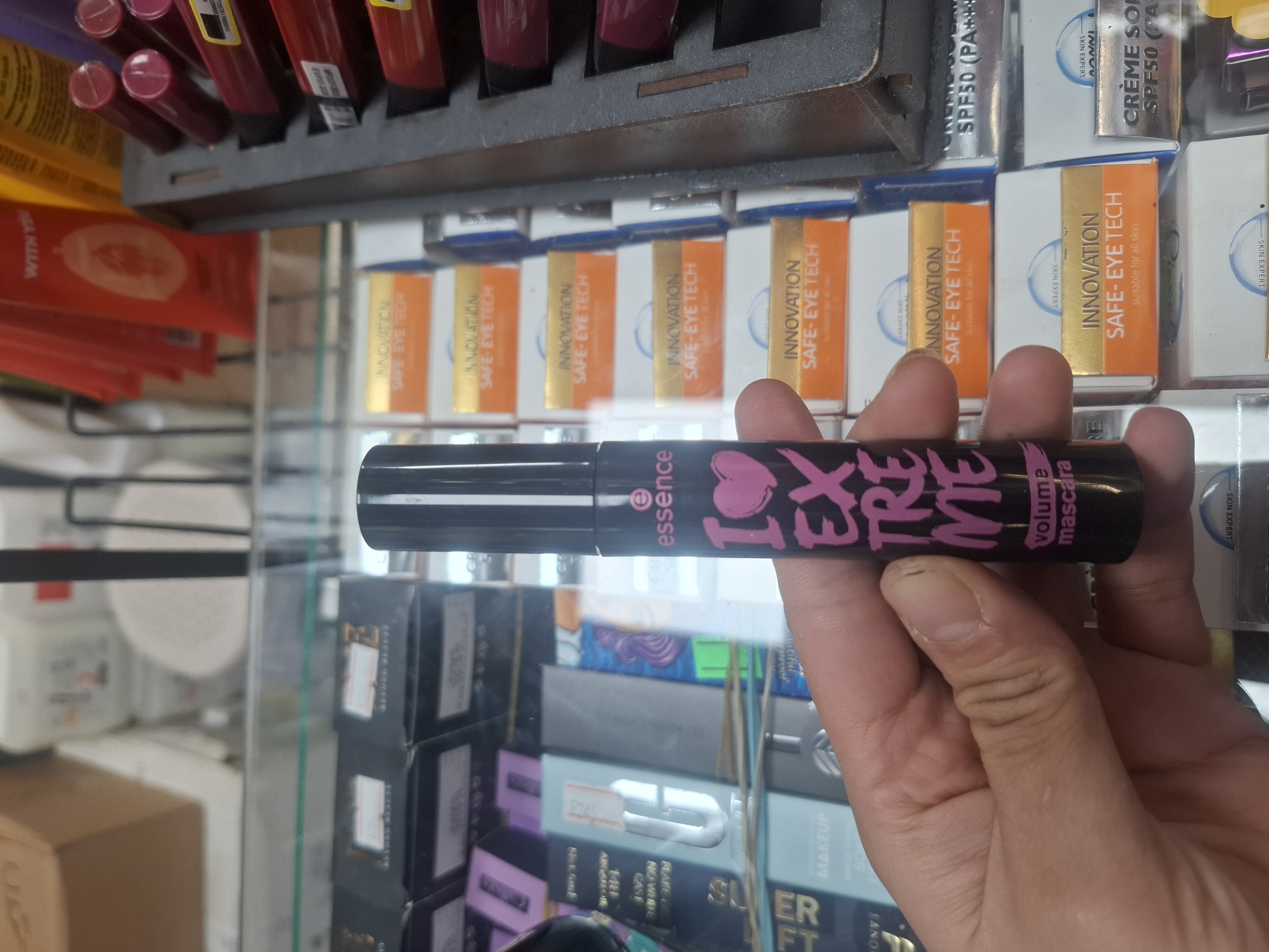 ریمل اسنس
